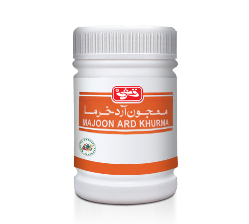 Majoon Ard Khurma